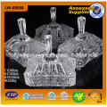 Glass Jars Online (LW-E8508)
